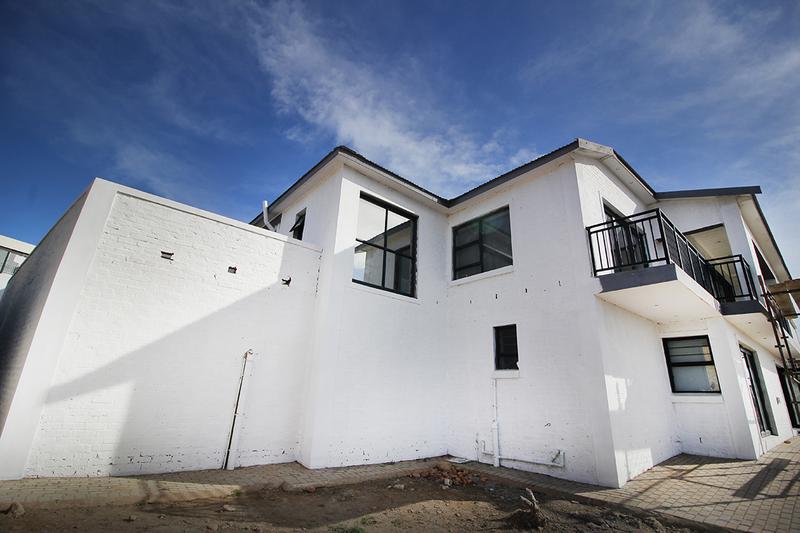 3 Bedroom Property for Sale in Menkenkop Western Cape